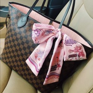 Rare Louis Vuitton Superstition Bandeau